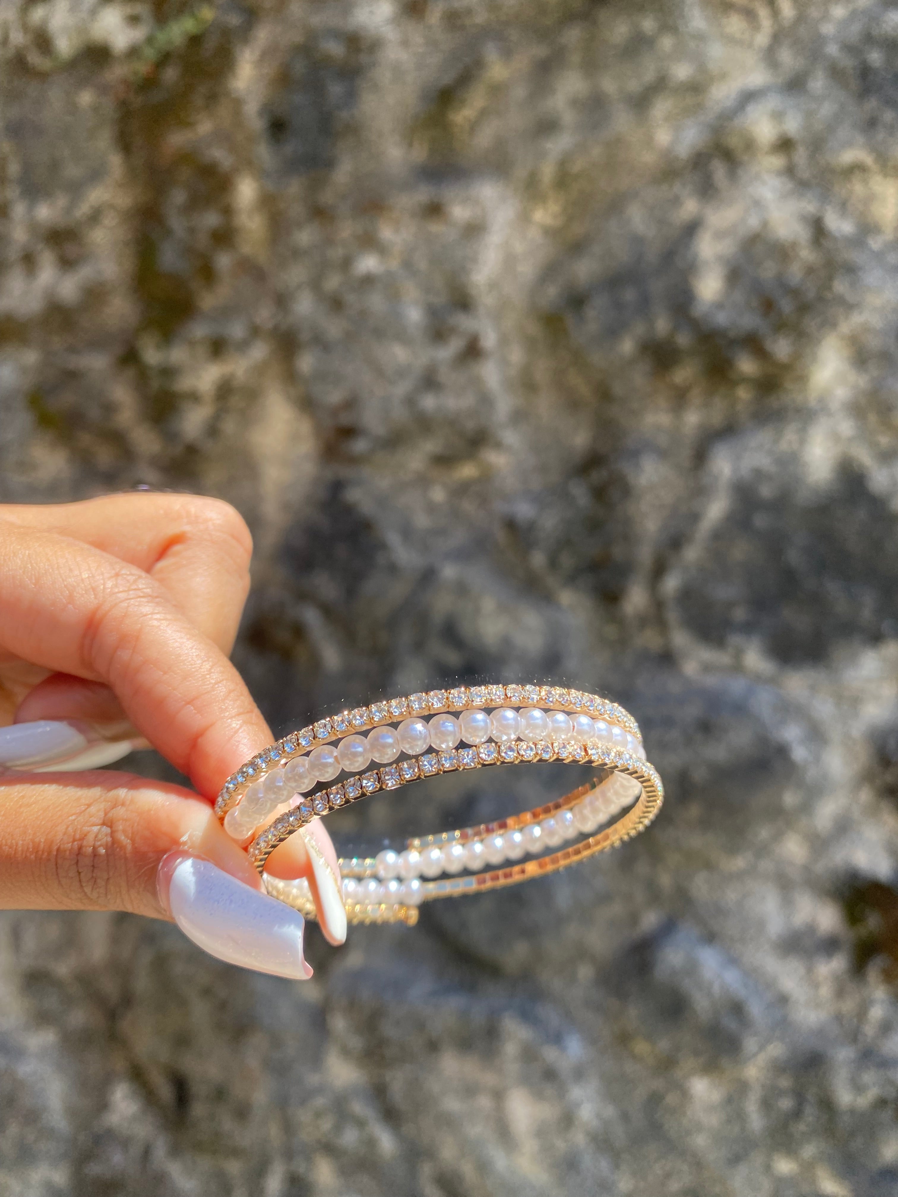 Diamond Pearl