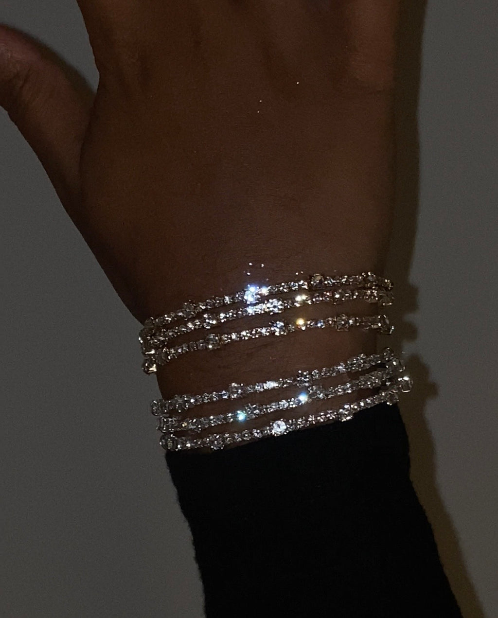 Bling Addiction