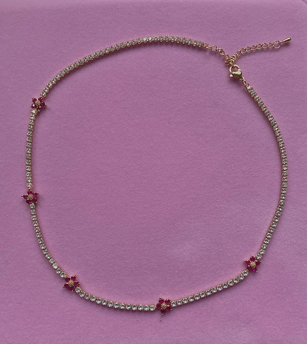 Collier prestige