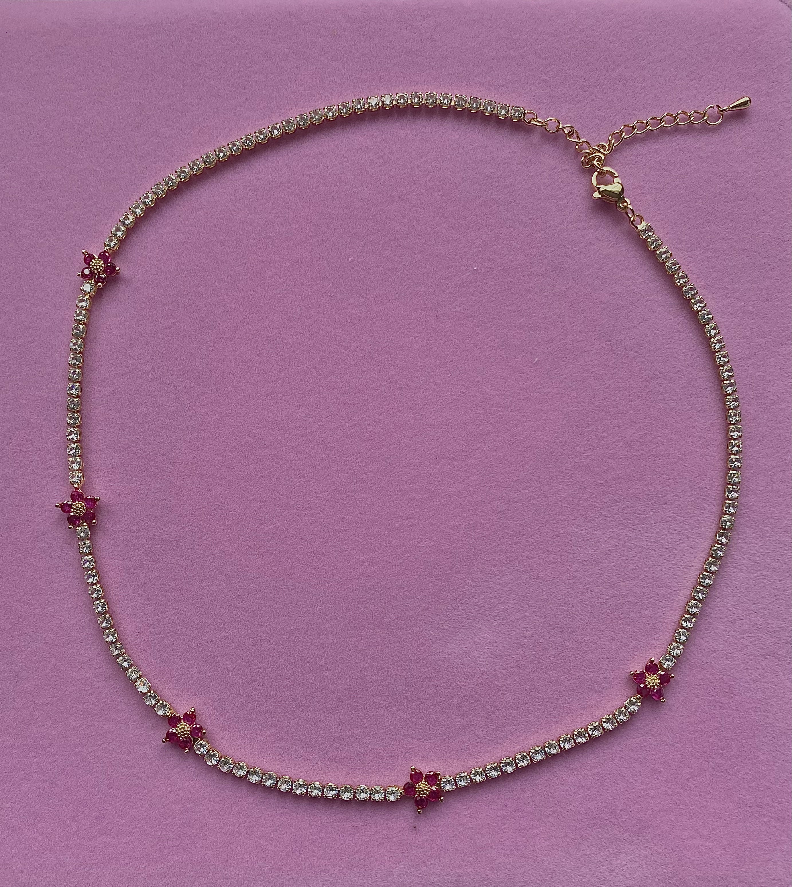 Collier prestige