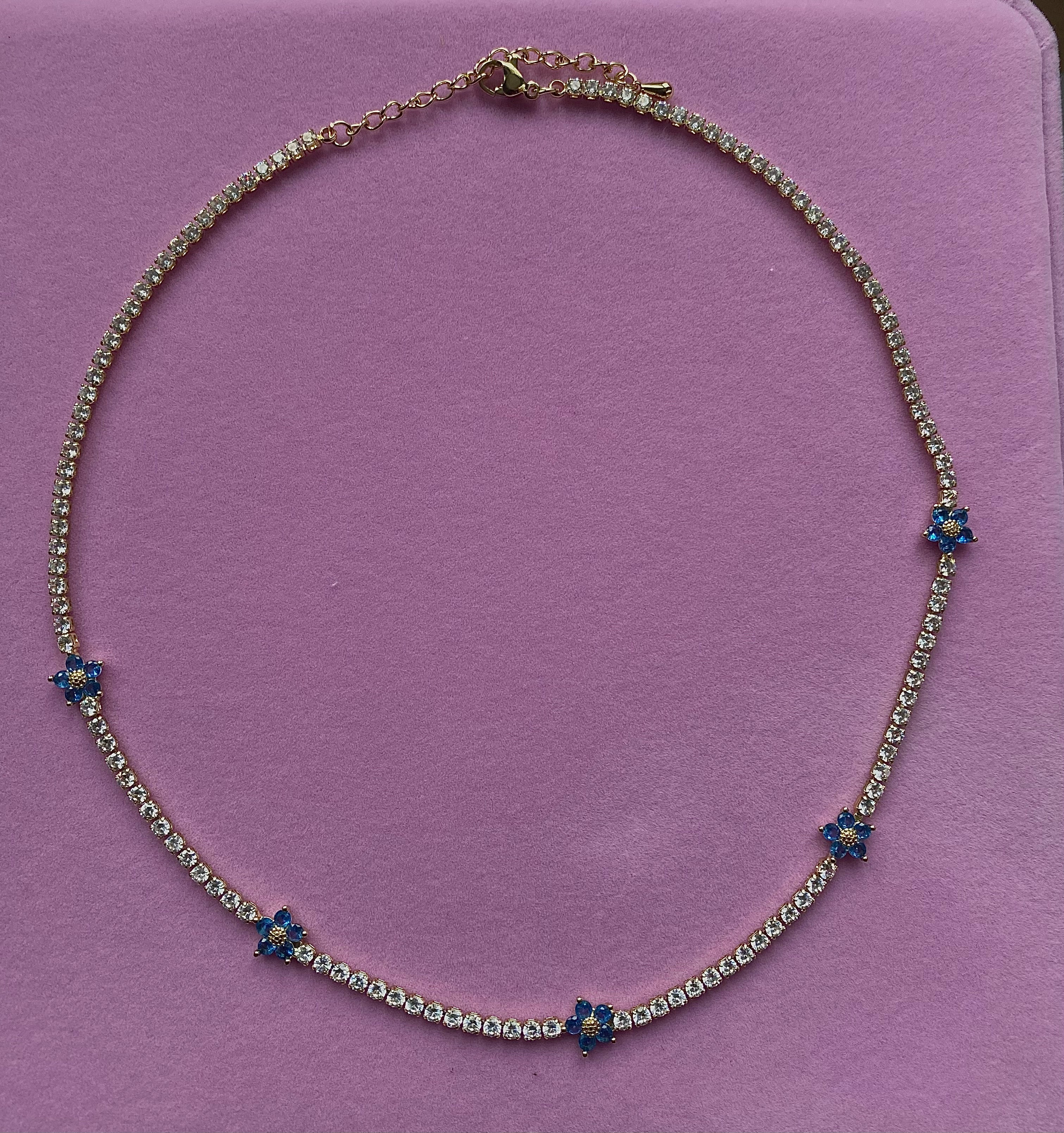 Collier prestige