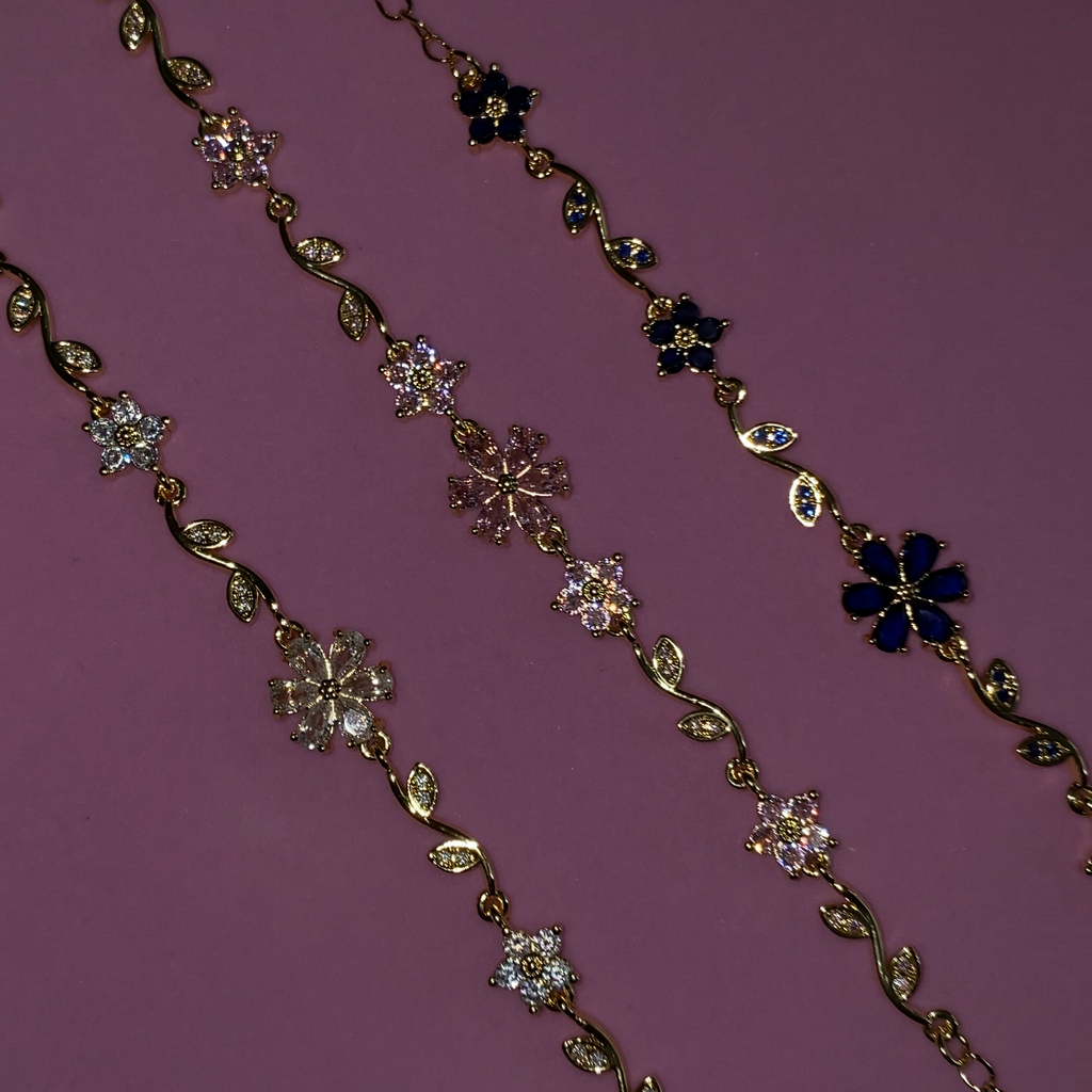 Bracelet Delphine