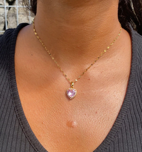 Collier Pureté
