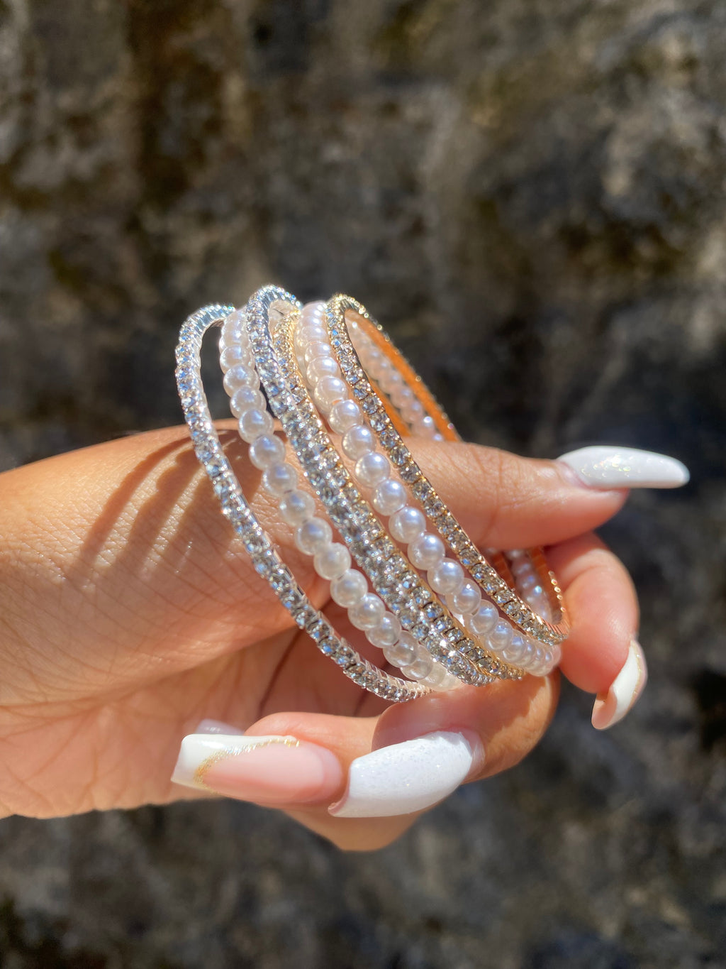 Diamond Pearl