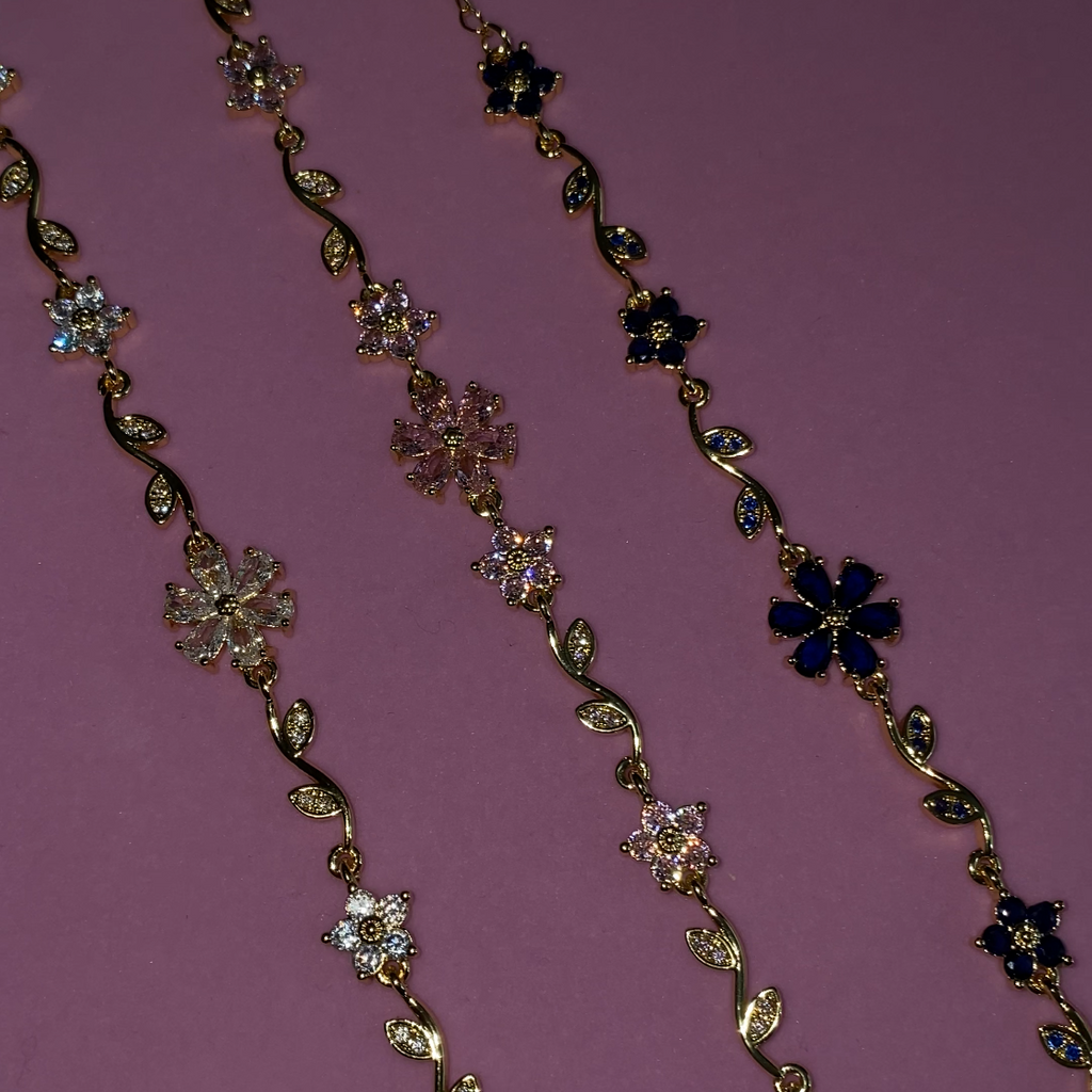 Bracelet Delphine