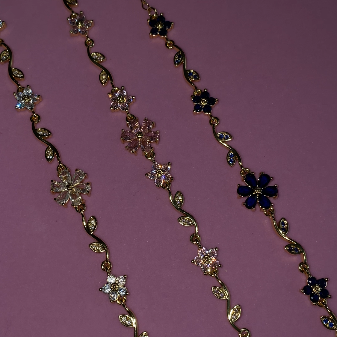 Bracelet Delphine