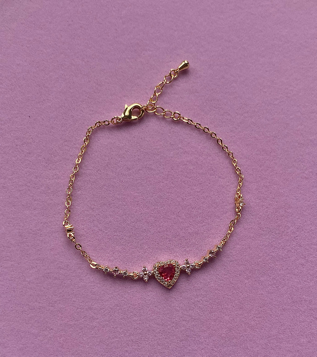 Cœur de princesse