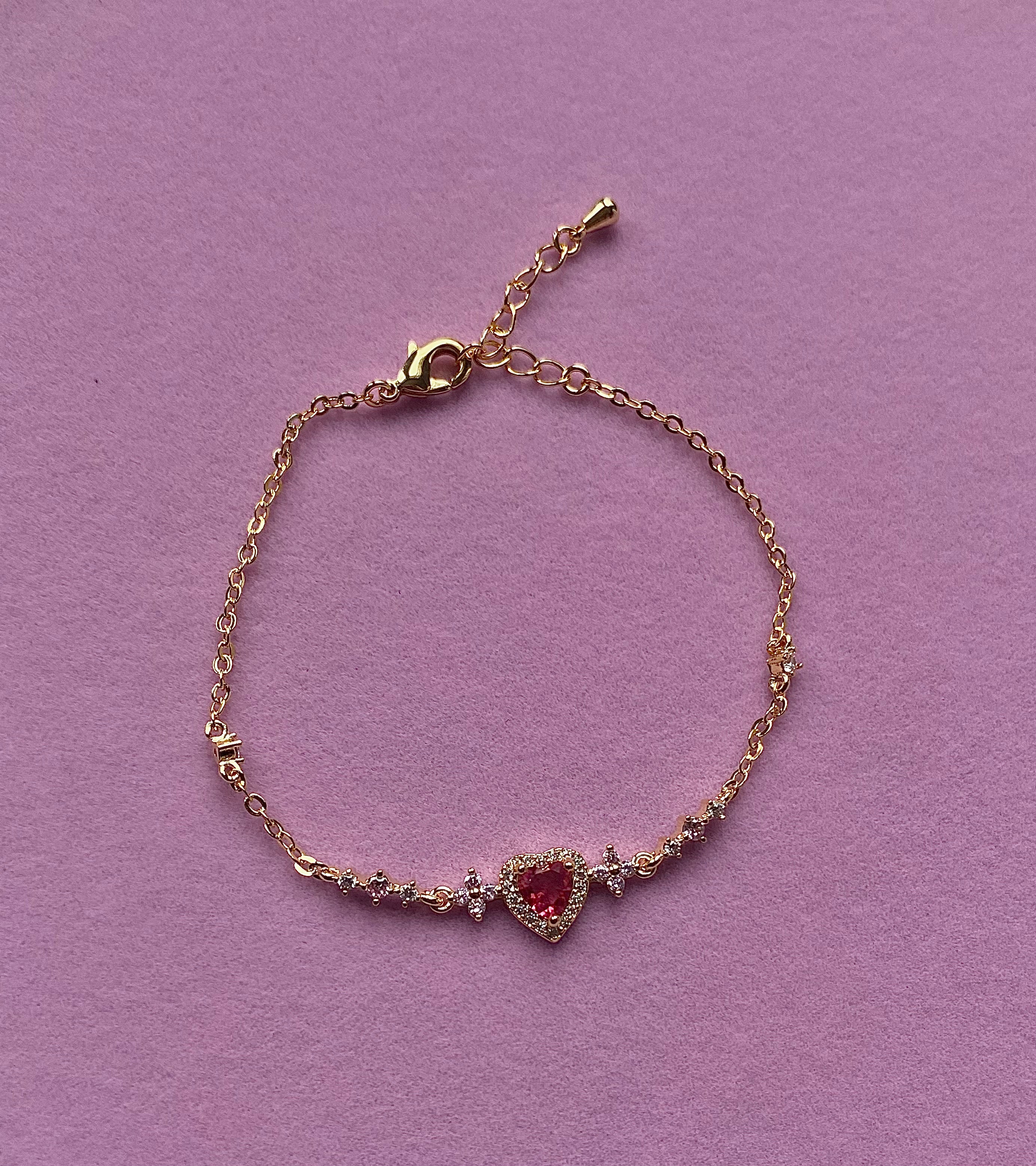Cœur de princesse