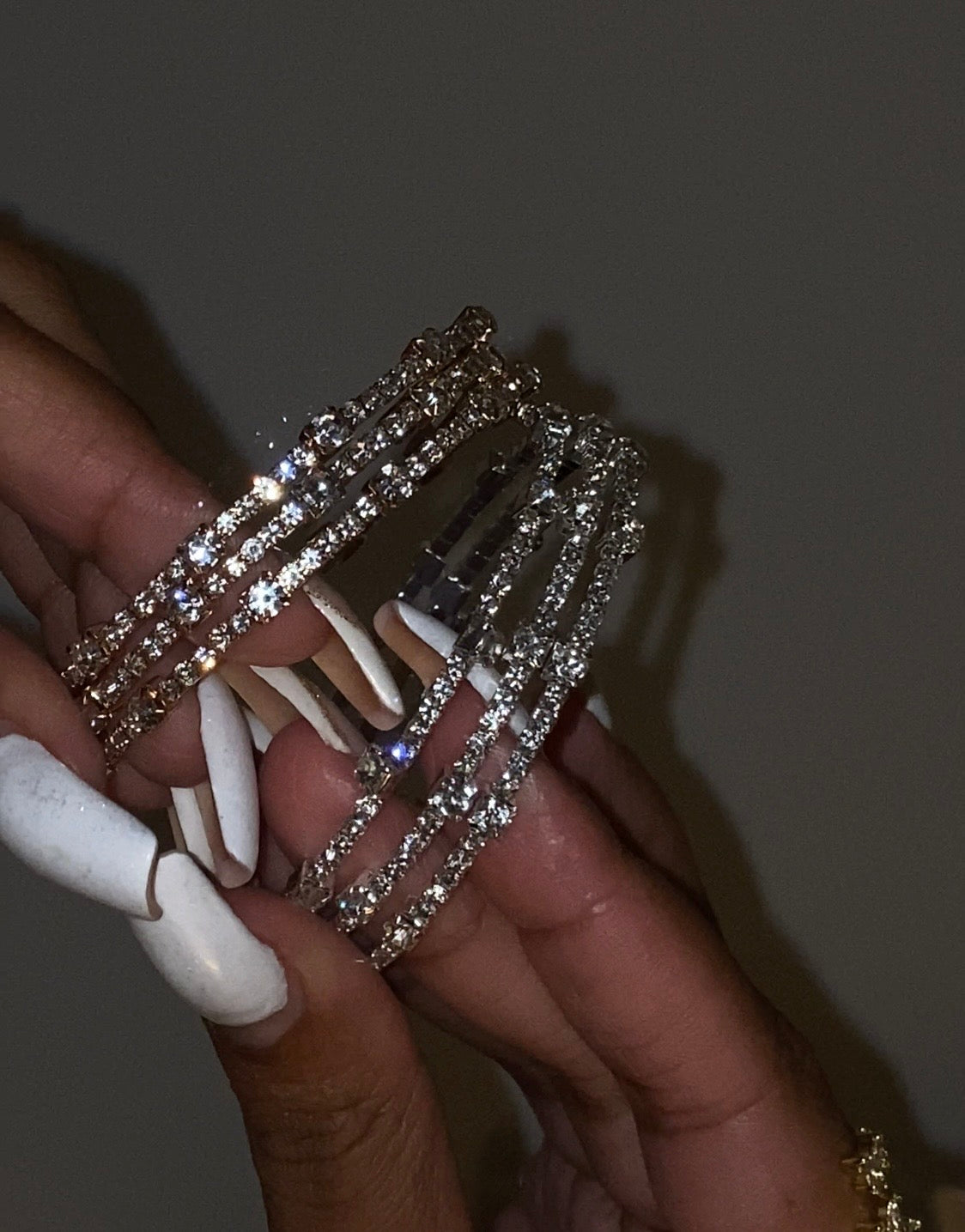 Bling Addiction