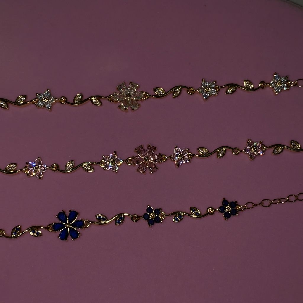 Bracelet Delphine